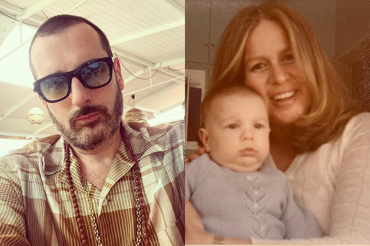 É morta la mamma di Costantino della Gherardesca