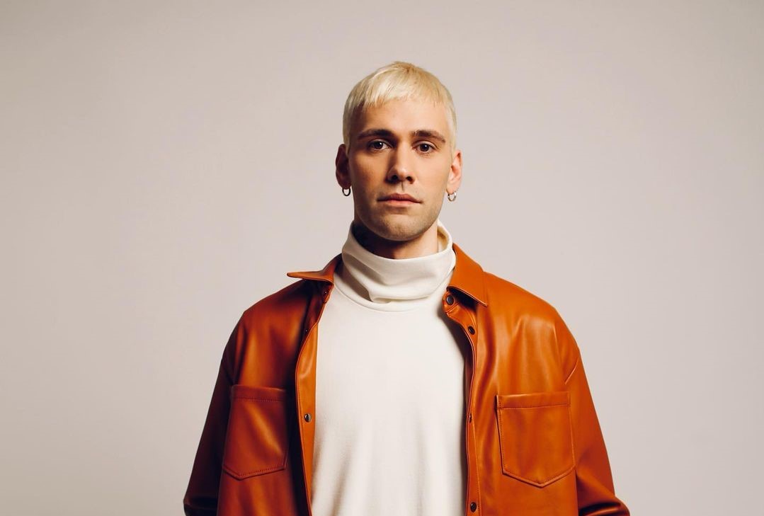 Sanremo 2022, chi è Mr Rain? Età, vero nome, fidanzata