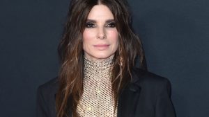 Sandra Bullock