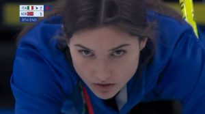 Pechino 2022, chi è Stefania Constantini, medaglia d'oro nel curling