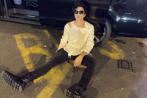 Sanremo 2022, chi è Tananai? Età, vero nome, fidanzata