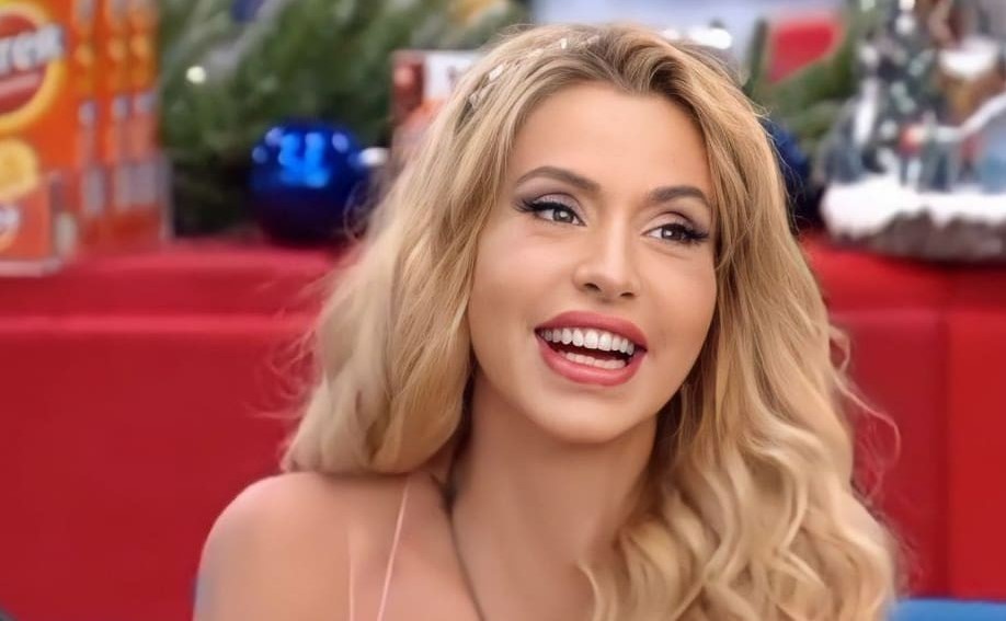 Valeria Marini, età, fidanzato, carriera e Instagram