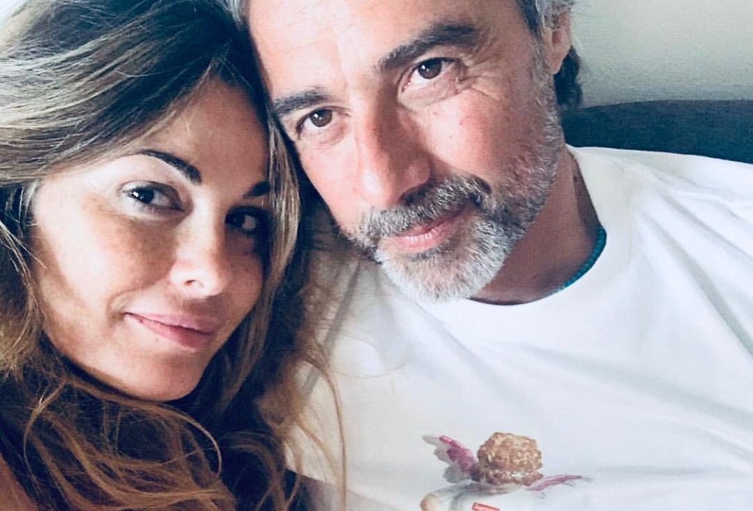 Vanessa Incontrada è di nuovo single?