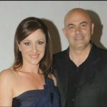Carla Signoris e Maurizio Crozza