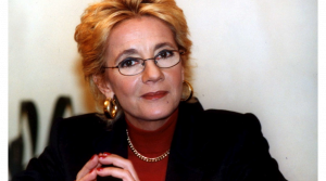 donatella raffai morta