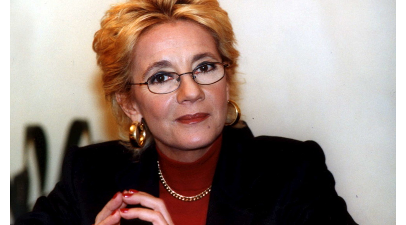 donatella raffai morta