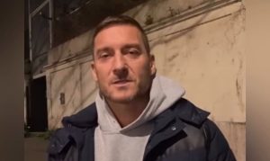 Francesco Totti