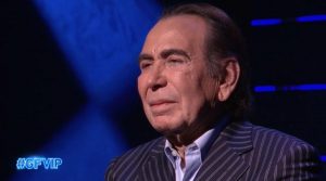 Giucas Casella al Grande Fratello VIP.