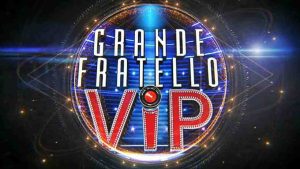 grande fratello VIP
