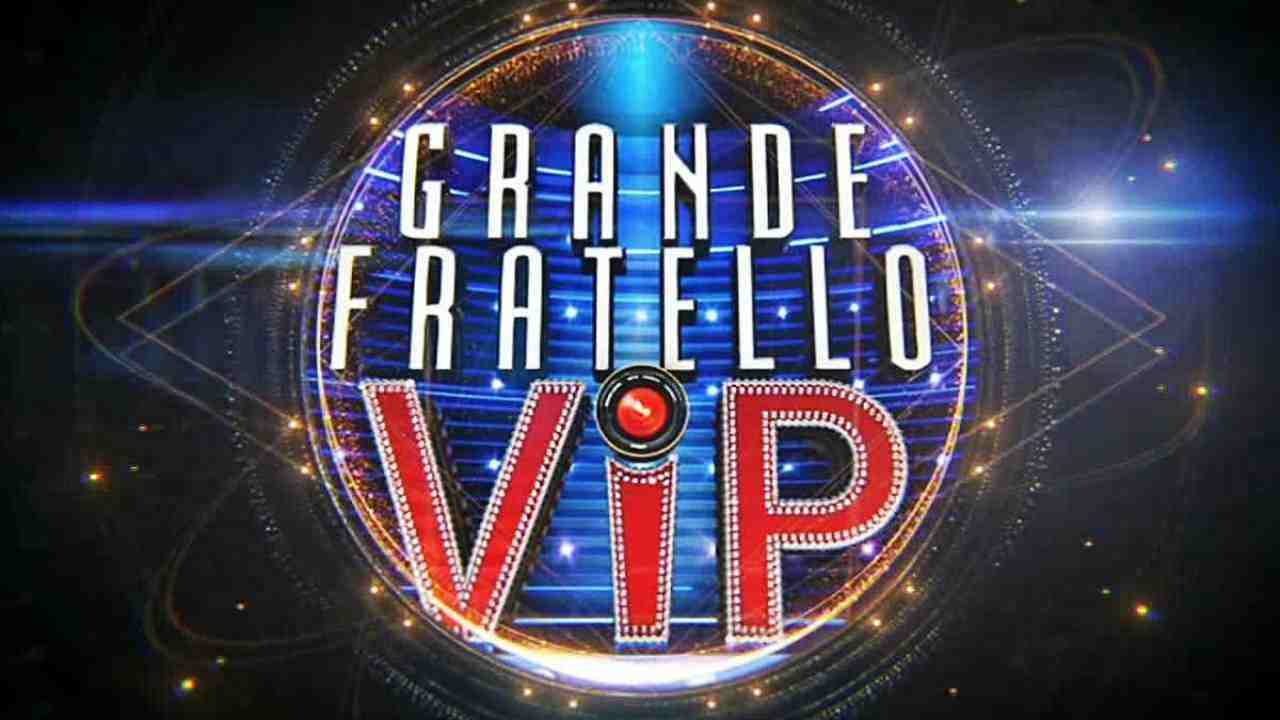 grande fratello VIP