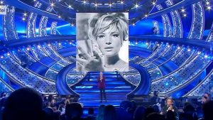 monica vitti sanremo