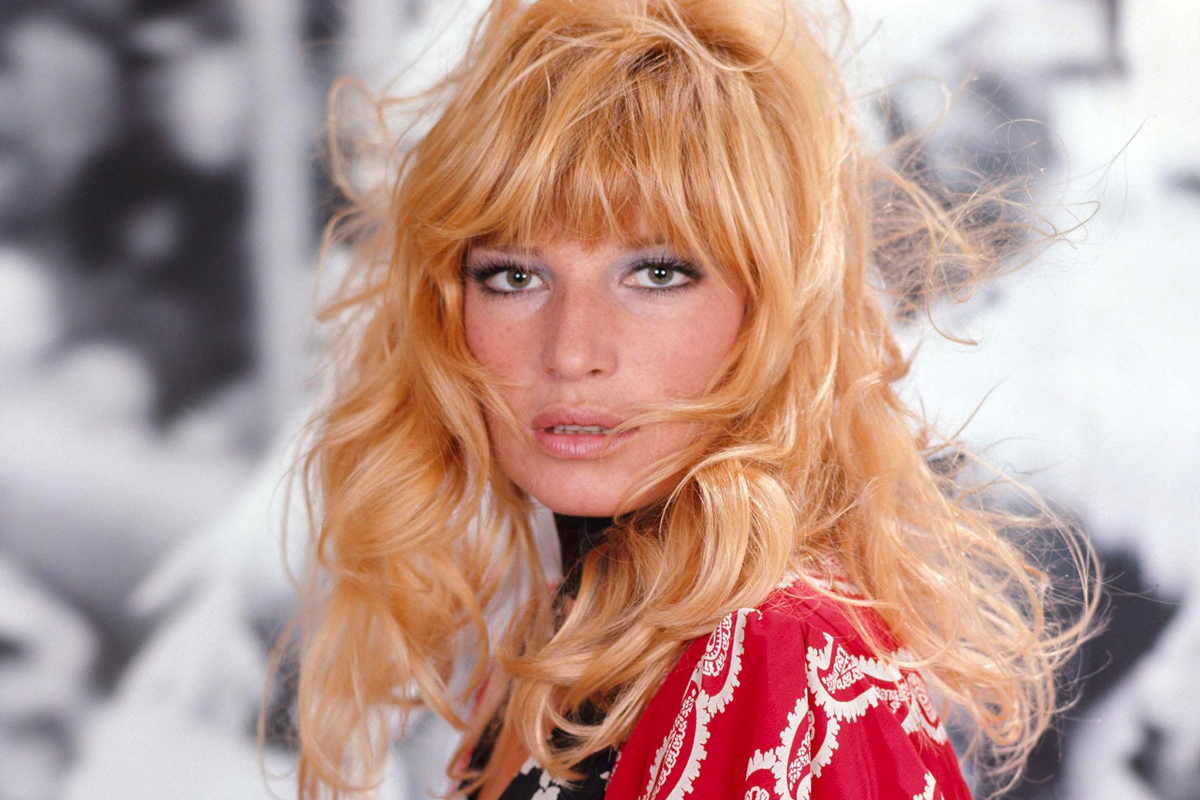 monica vitti