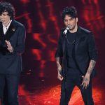 Sanremo. 68° Festival della Canzone Italiana. Prima Serata. I Cantanti