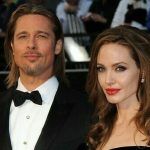 Brad Pitt e Angelina Jolie