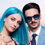 fabio rovazzi e karen kokeshi