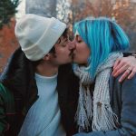 fabio rovazzi e karen kokeshi