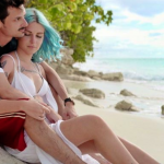 fabio rovazzi e karen kokeshi