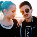 fabio rovazzi e karen kokeshi