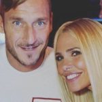 Totti e Ilary