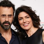 L'Eta' Imperfetta Photocall - 12th Rome Film Fest