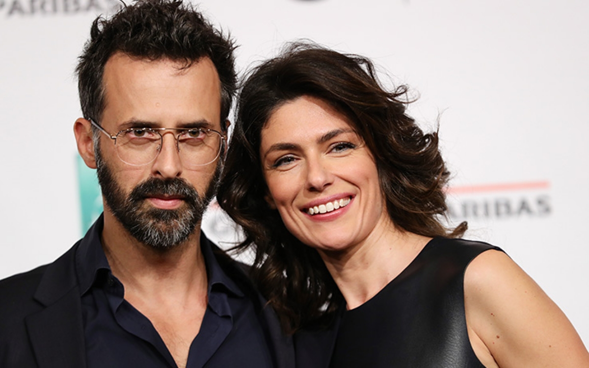 L'Eta' Imperfetta Photocall - 12th Rome Film Fest