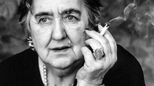 Alda Merini, biografia, poesie e aforismi della Poetessa dei Navigli