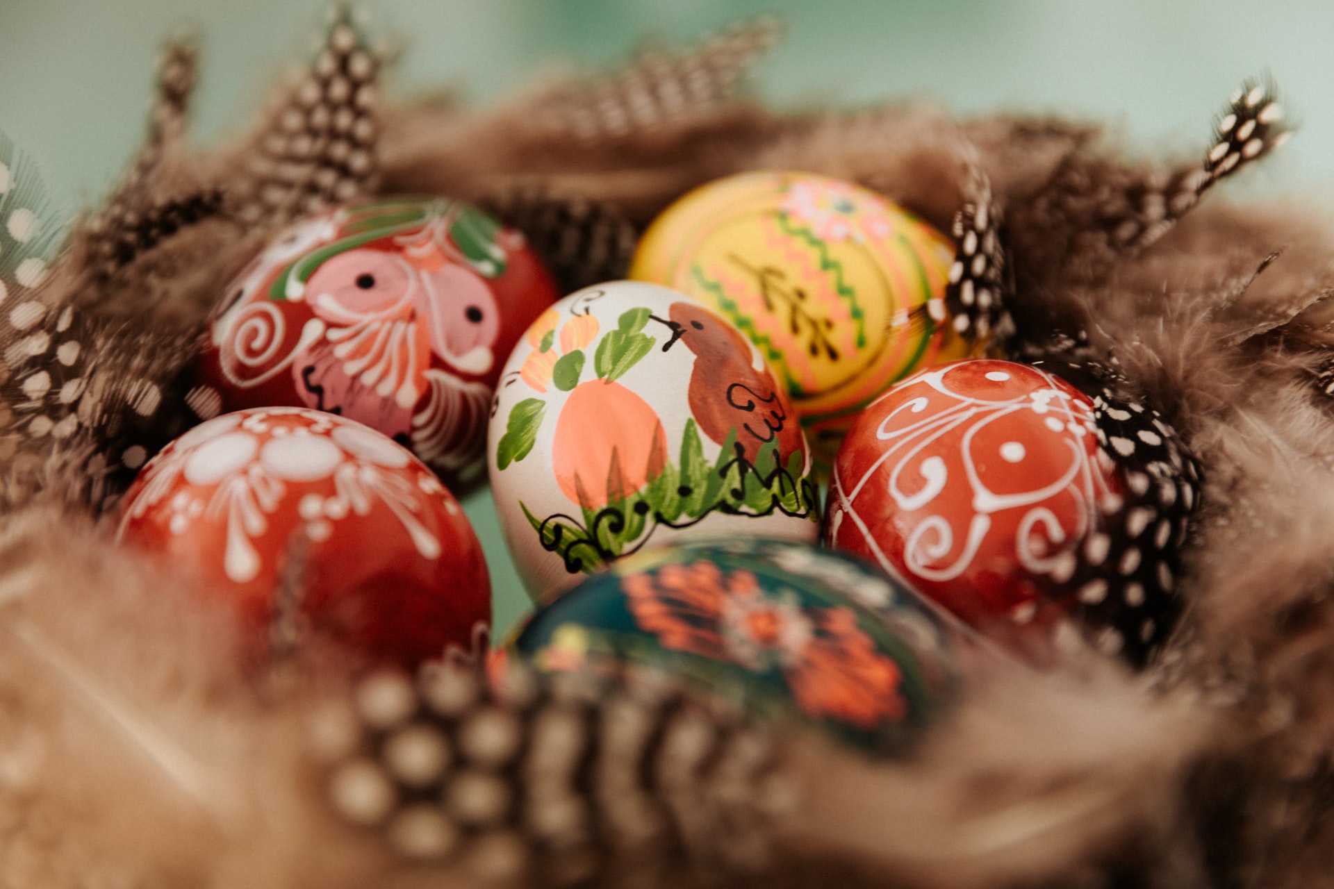 Auguri di Pasqua, le frasi più belle per ogni occasione