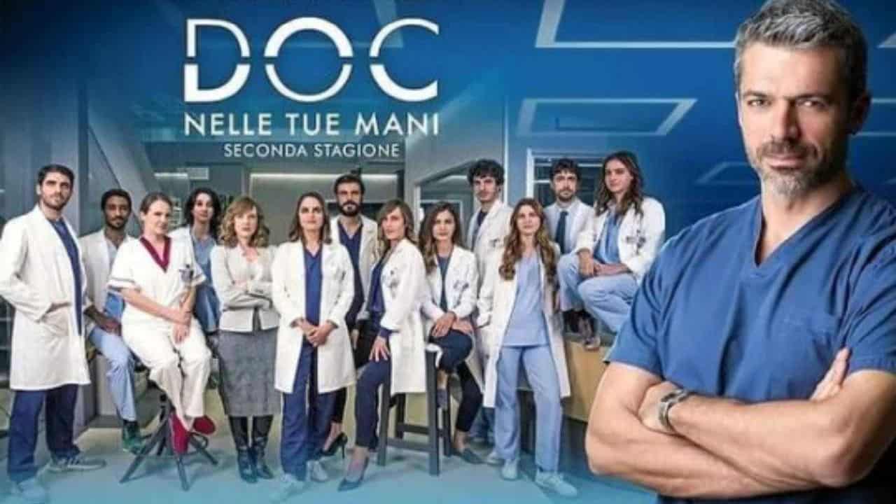 Doc - Nelle tue mani 2