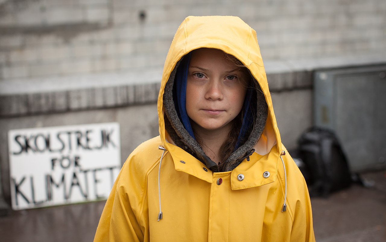 Greta Thunberg, chi è la giovane attivista, per cosa lotta, qual è il suo movimento