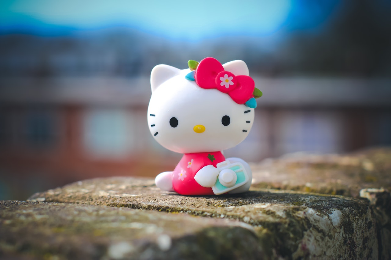 Hello Kitty, la vera storia del personaggio che ha conquistato il mondo