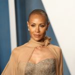 Jada Pinkett Smith