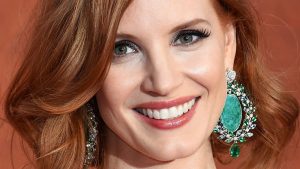 Jessica Chastain