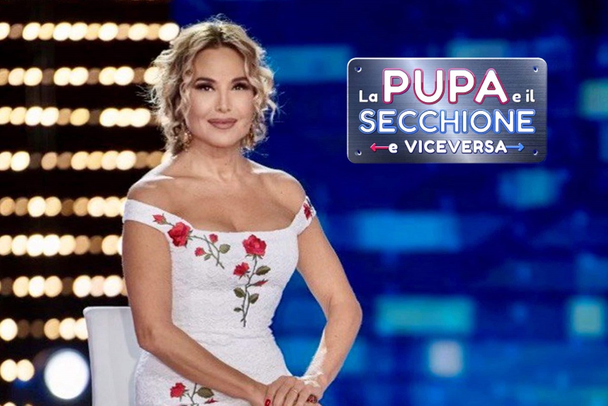 La Pupa e il Secchione 2022