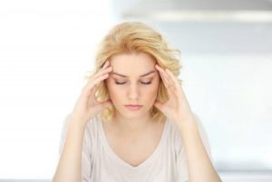 Tenere sotto controllo lo stress