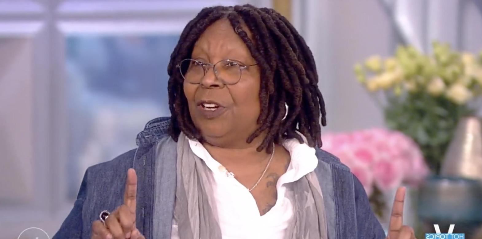Whoopi Goldberg