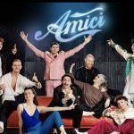 amici serale 2022