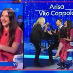arisa e vito b