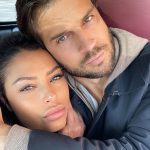 Carolina Marconi e Alessandro Trulli.