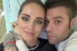 fedez e chiara ferragni