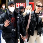 ++ Fedez dimesso dal San Raffaele, 'sto bene' ++