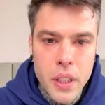 Fedez operato al San Raffaele di Milano.