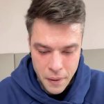 Fedez su Instagram: "Ho un problema di salute".