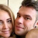 Chiara Ferragni e Fedez.