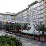 Papa Francesco ricoverato al Policlinico Agostino Gemelli