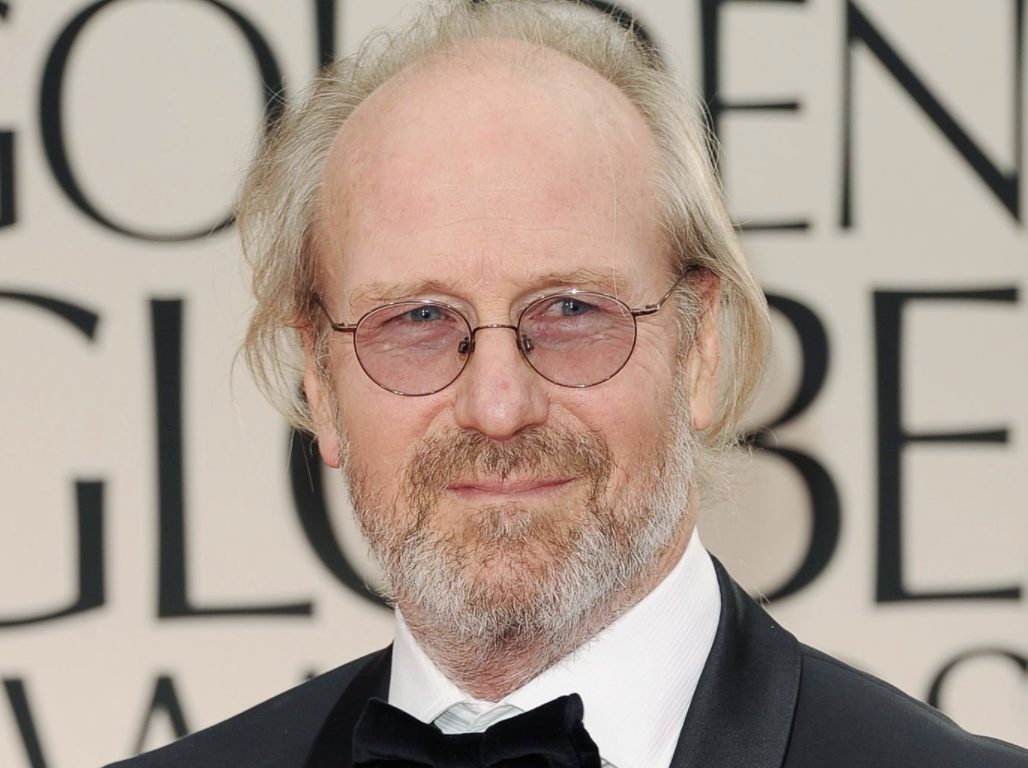 William Hurt