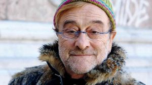Lucio Dalla.