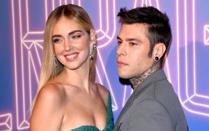 Chiara Ferragni e Fedez