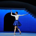 "The Taming of the Shrew" Performed By The Bolshoi Ballet