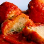 polpette di pane al sugo 2