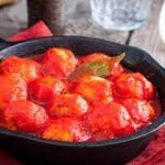 polpette pane sugo 4